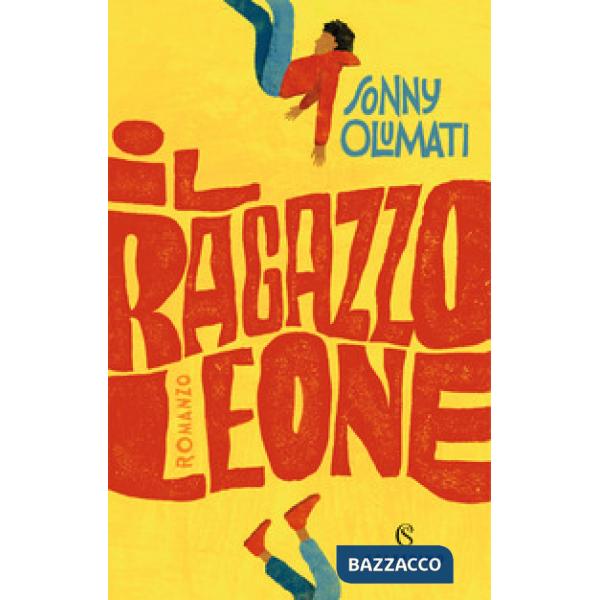Ragazzo leone (Il)