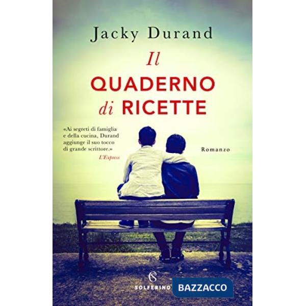 Quaderno di ricette (Il)