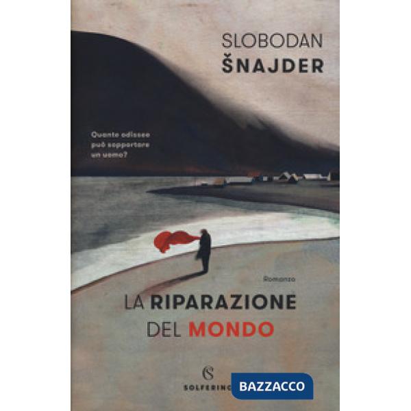 Riparazione del mondo (La)