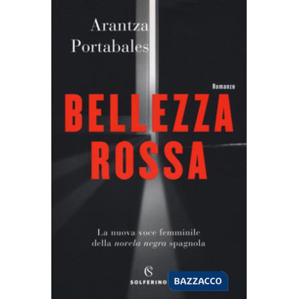 Bellezza rossa