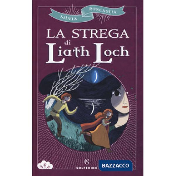Strega di Liath Loch (La)