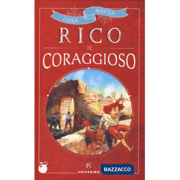 Rico il coraggioso