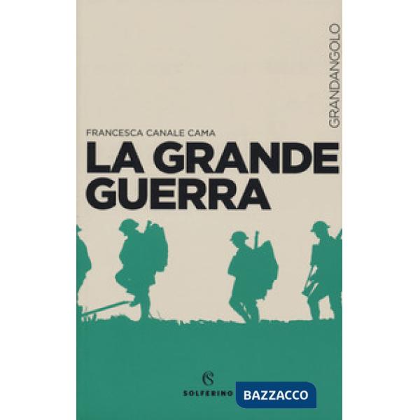 Grande guerra (La)