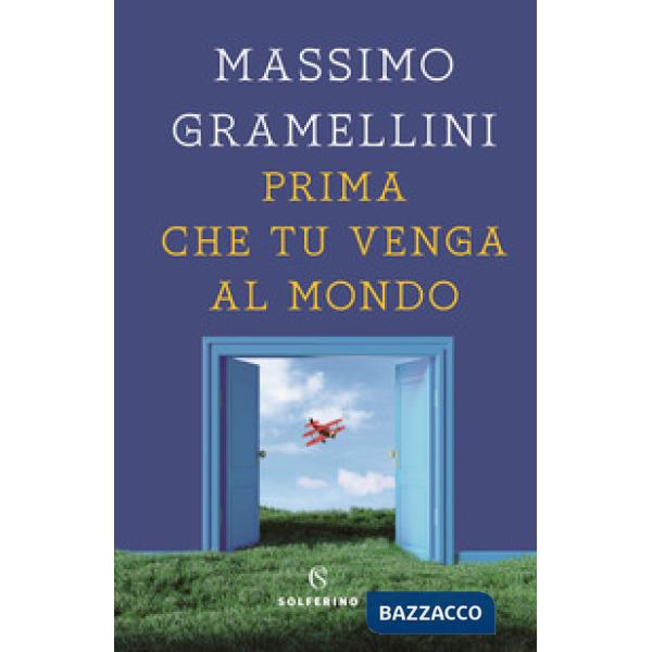 Prima che tu venga al mondo