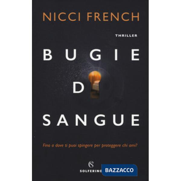 Bugie di sangue