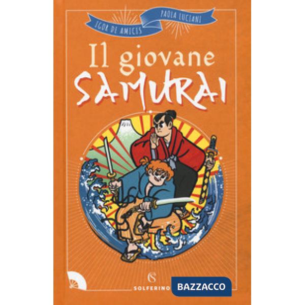 Giovane samurai (Il)