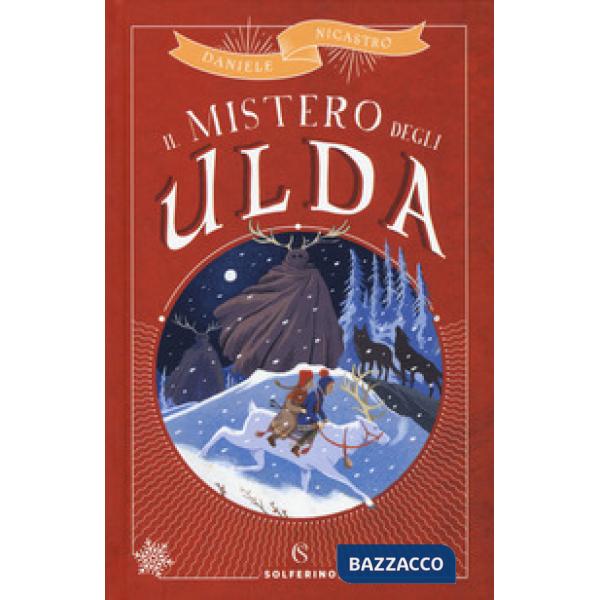 Mistero degli Ulda (Il)
