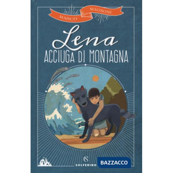 Lena, acciuga di montagna