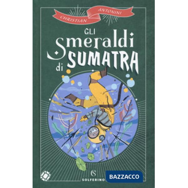 Smeraldi di Sumatra (Gli)