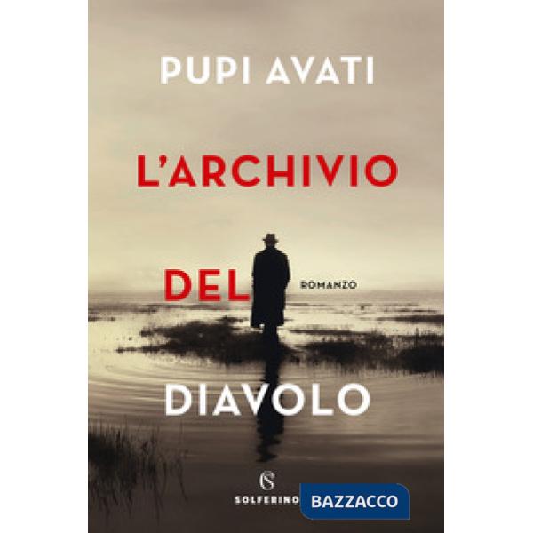 Archivio del diavolo (L')