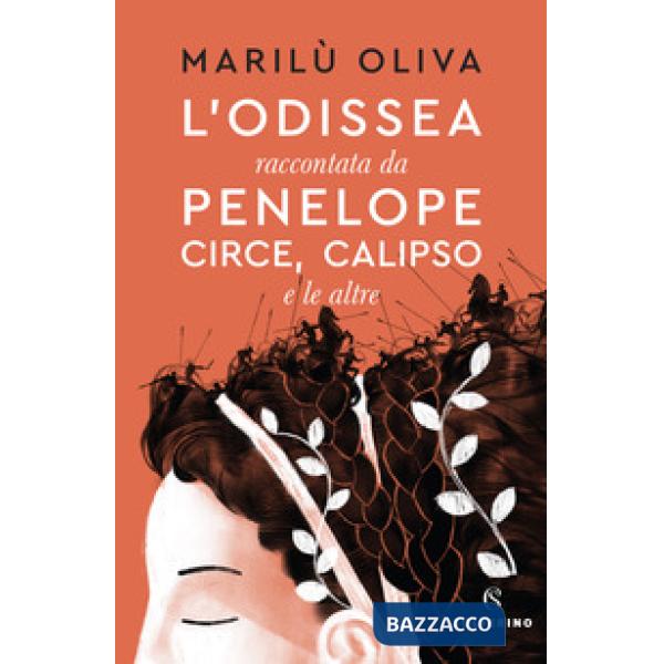 Odissea raccontata da Penelope, Circe, Calipso e le altre (L')