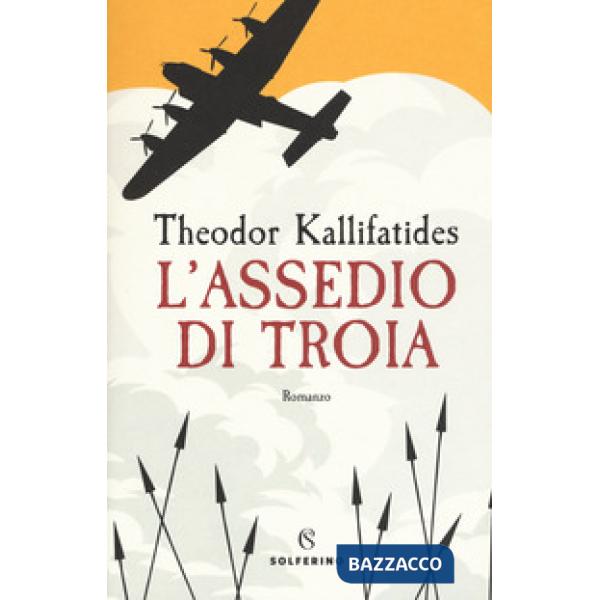 Assedio di Troia (L')