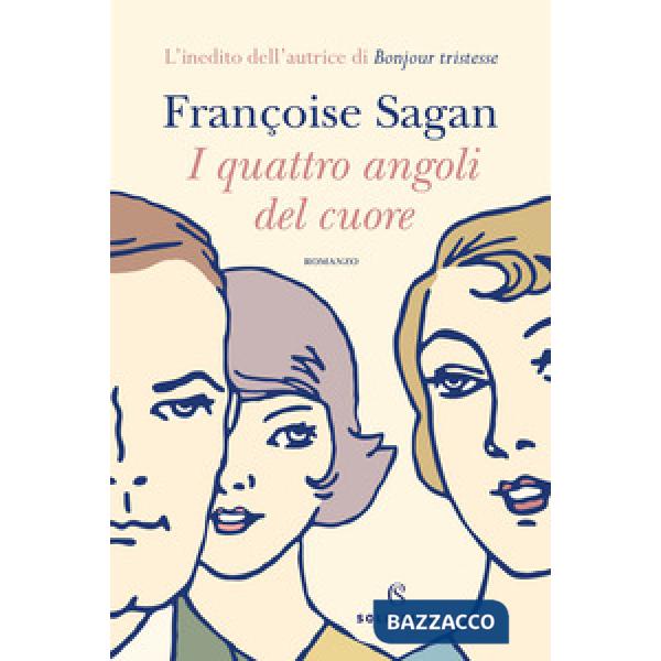 Quattro angoli del cuore (I)