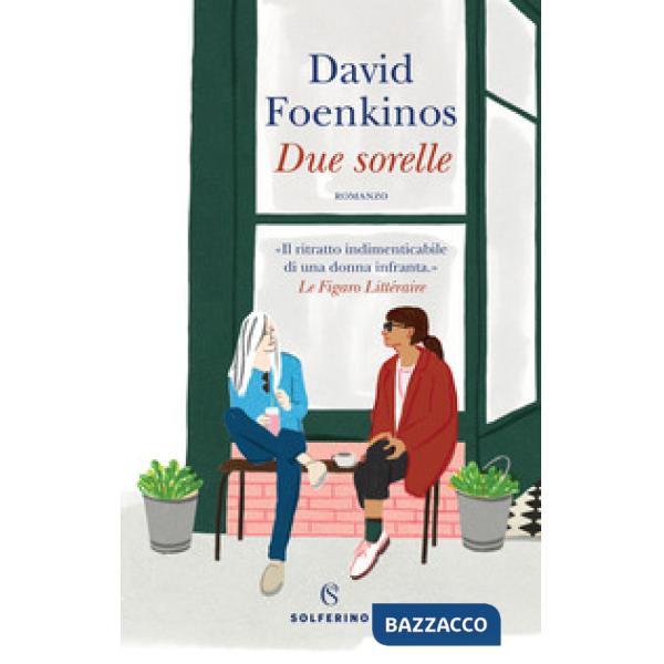 Due sorelle