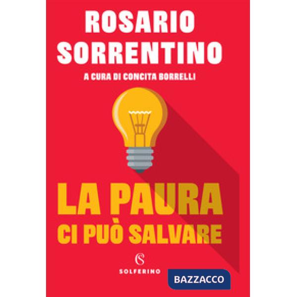 Paura ci può salvare (La)