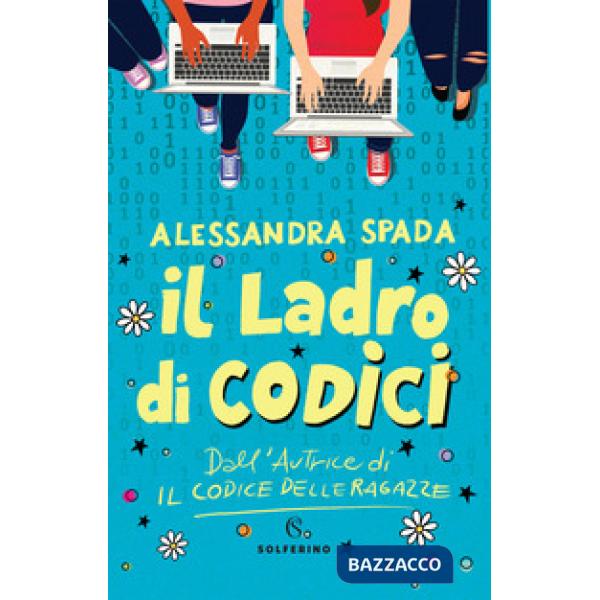 Ladro di codici (Il)