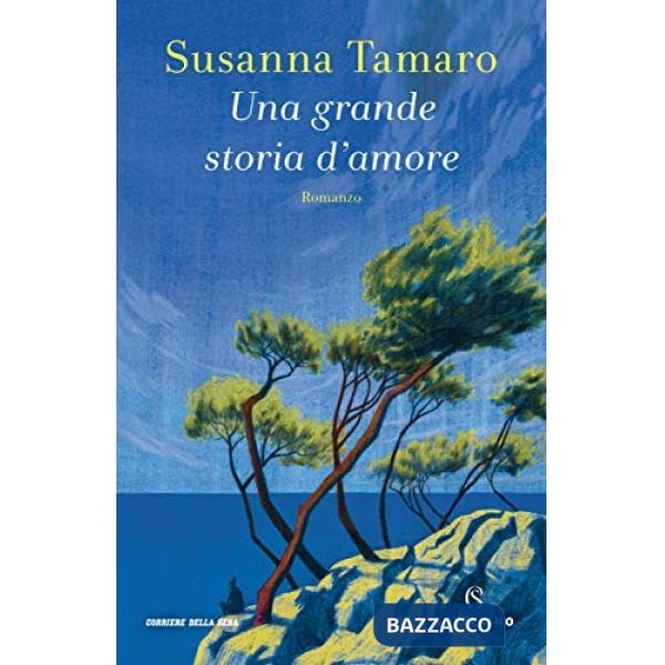 Grande storia d'amore (Una)