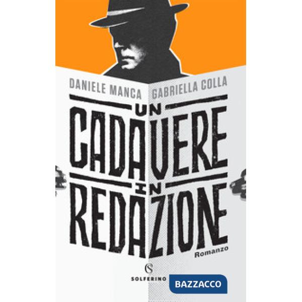 Cadavere in redazione (Un)