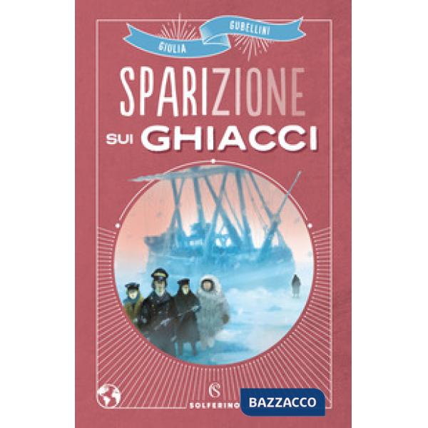 Sparizione sui ghiacci