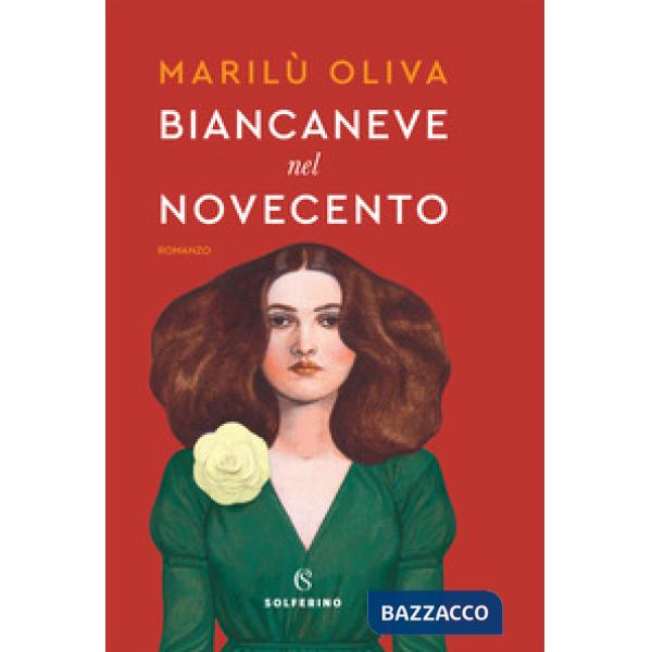Biancaneve nel Novecento