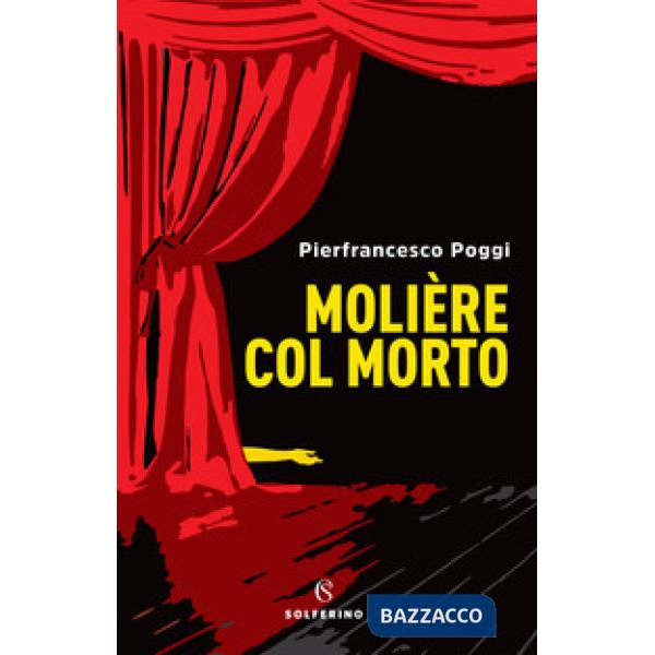 Molière col morto