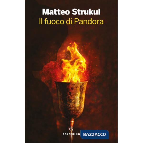 Fuoco di Pandora (Il)