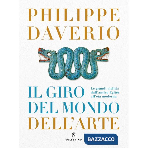 Giro del mondo dell'arte (Il)