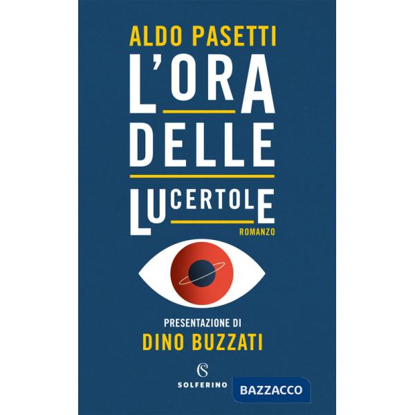 Ora delle lucertole (L')