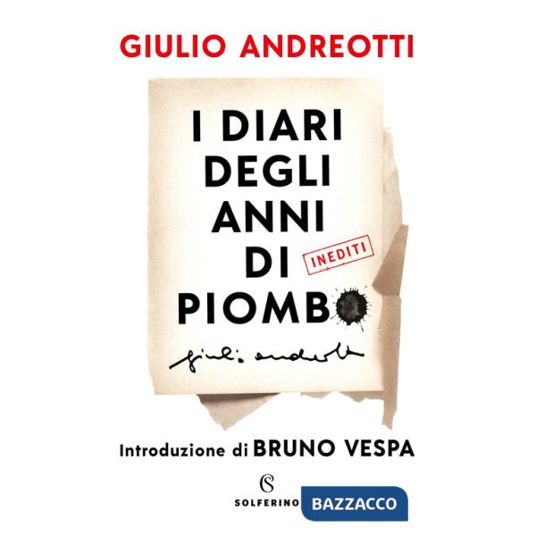 Diari degli anni di piombo (I)