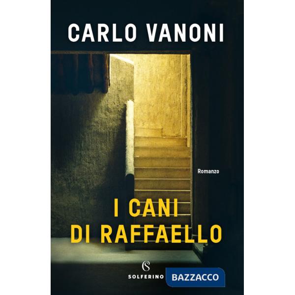 Cani di Raffaello (I)