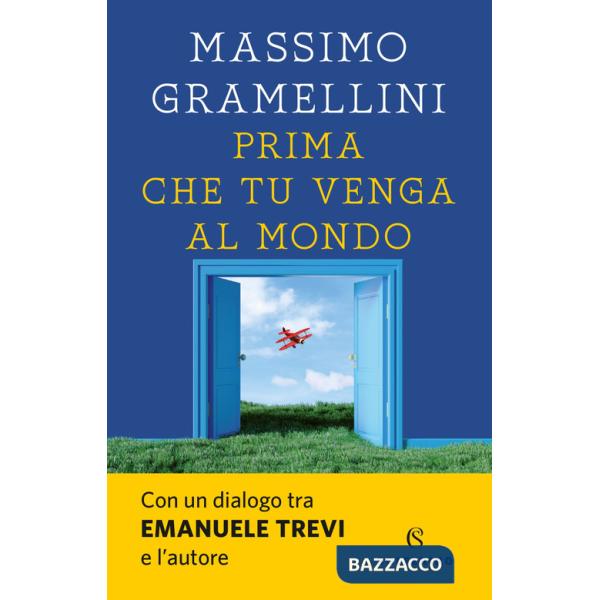 Prima che tu venga al mondo