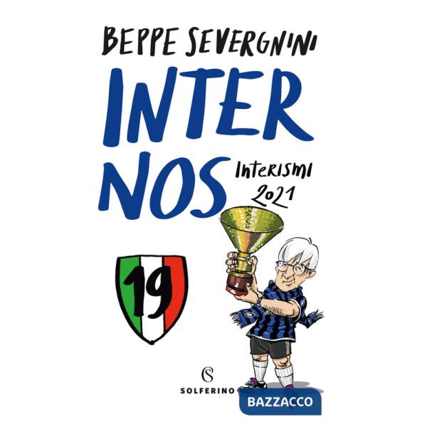 Inter nos. Interismi 2021