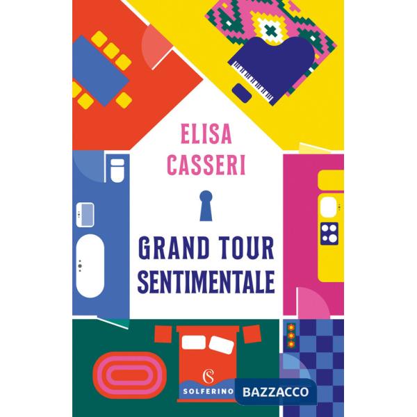 Grand tour sentimentale