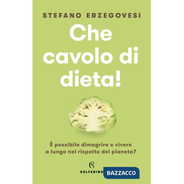 Che cavolo di dieta!