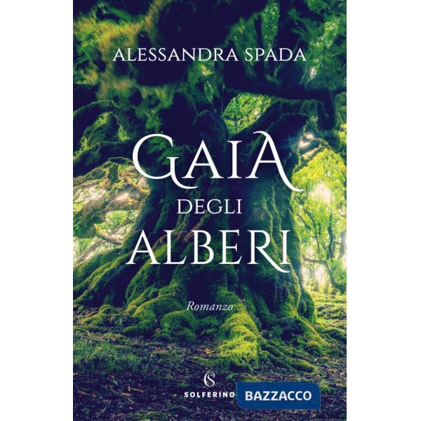 Gaia degli alberi