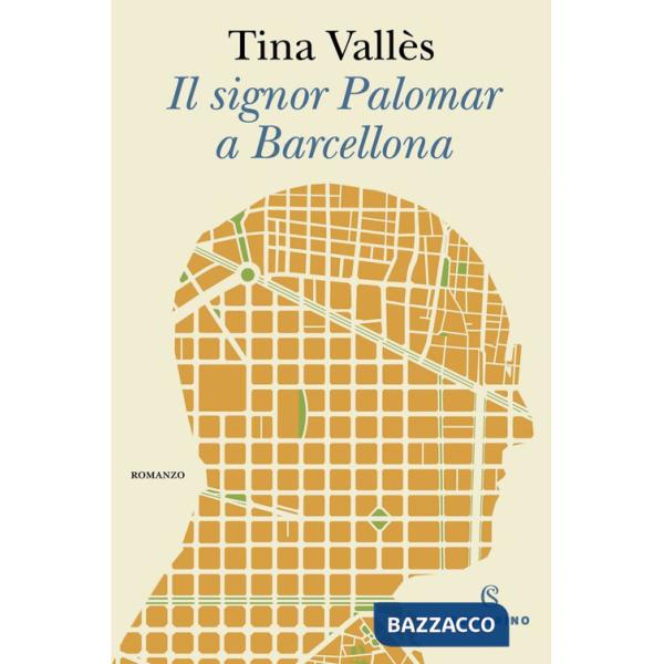 Signor Palomar a Barcellona (Il)
