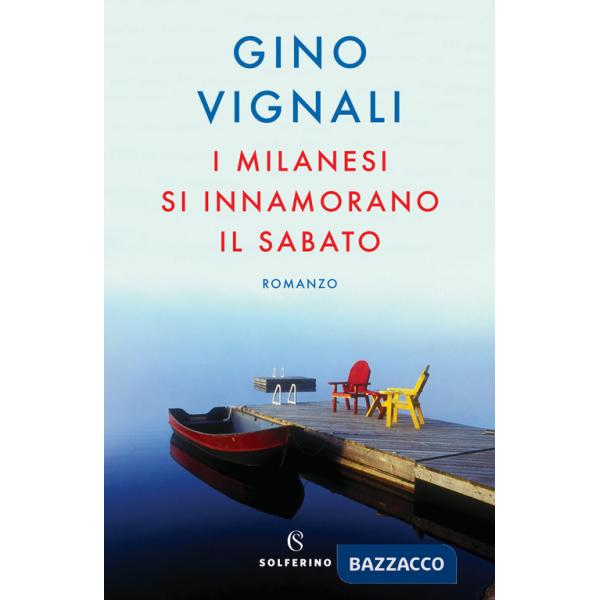 Milanesi si innamorano il sabato (I)
