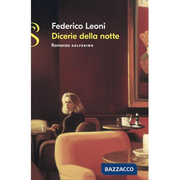 Dicerie della notte