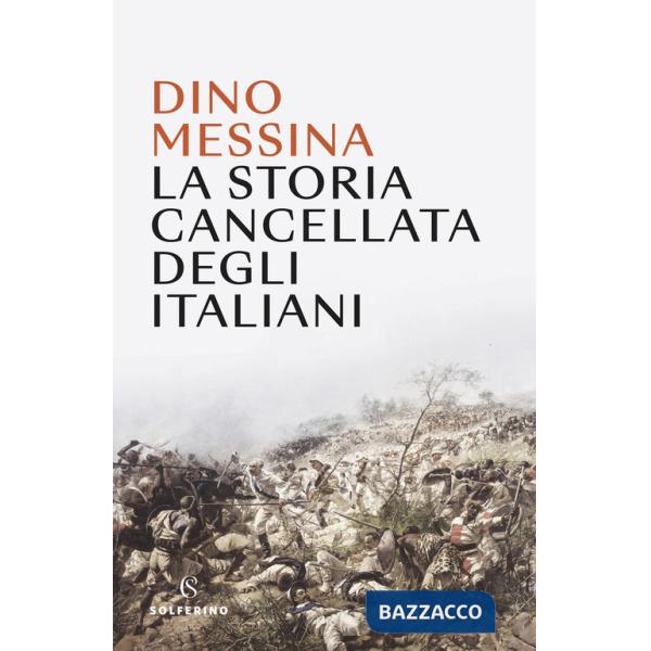 Storia cancellata degli italiani (La)
