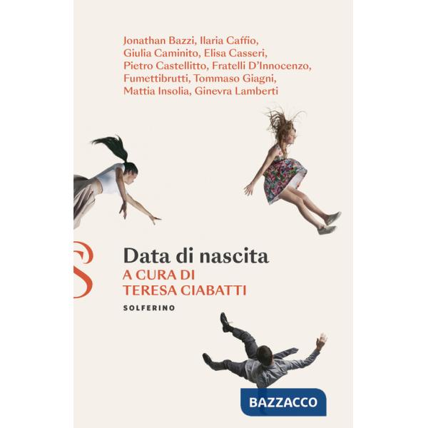 Data di nascita