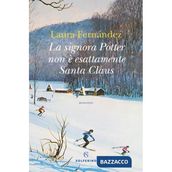 Signora Potter non è esattamente Santa Claus (La)