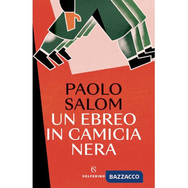 Ebreo in camicia nera (Un)