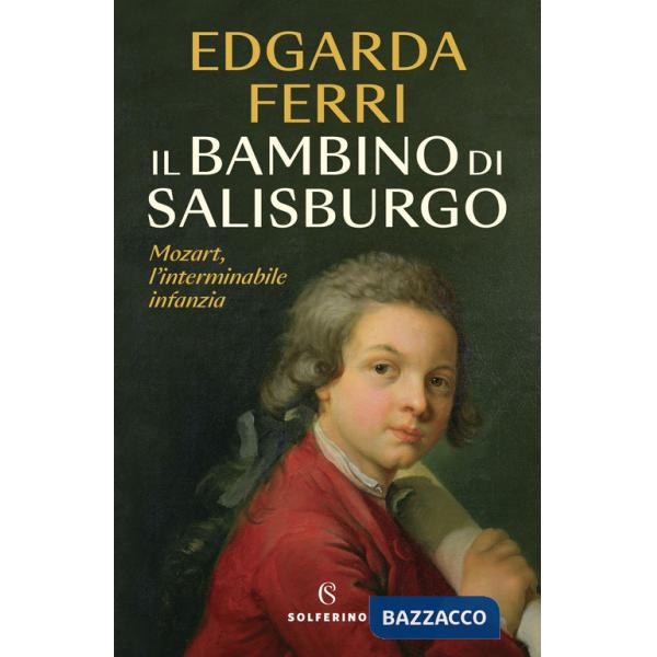 Bambino di Salisburgo (Il)