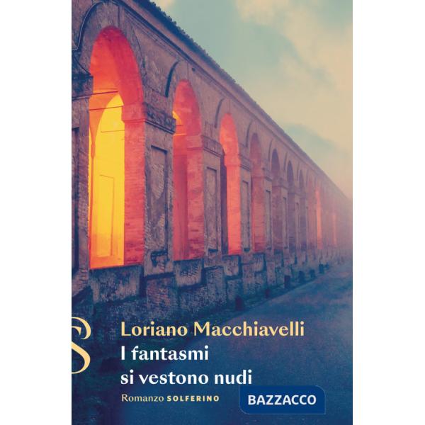 Fantasmi si vestono nudi (I)