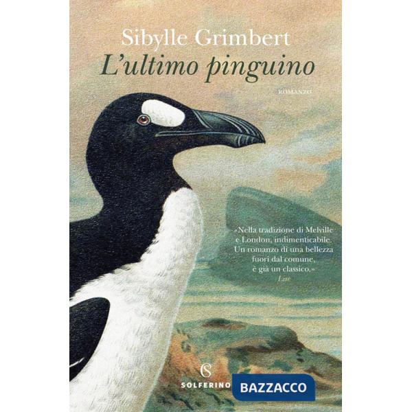 Ultimo pinguino (L')