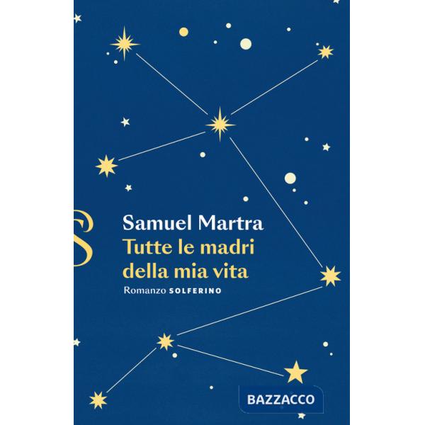 Tutte le madri della mia vita