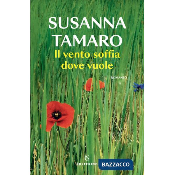 Vento soffia dove vuole (Il)