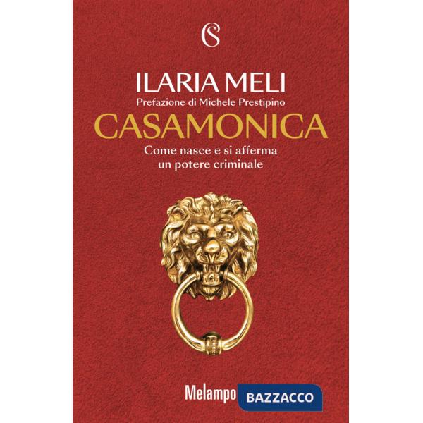 Casamonica. Come nasce e si afferma un potere criminale