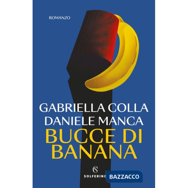 Bucce di banana