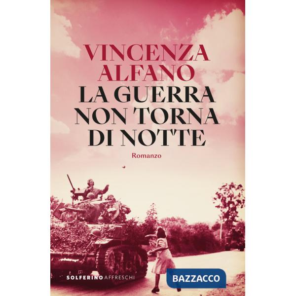 Guerra non torna di notte (La)